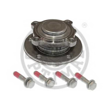 Комплект подшипника ступицы колеса OPTIMAL 501513