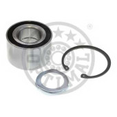 Комплект подшипника ступицы колеса OPTIMAL 502066