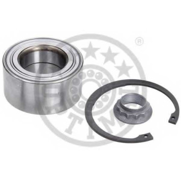 Комплект подшипника ступицы колеса OPTIMAL 502111-1