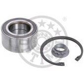 Комплект подшипника ступицы колеса OPTIMAL 502111
