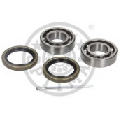 Комплект подшипника ступицы колеса OPTIMAL 502134