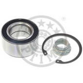 Комплект подшипника ступицы колеса OPTIMAL 502138