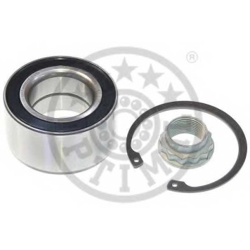 Комплект подшипника ступицы колеса OPTIMAL 502138