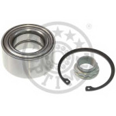 Комплект подшипника ступицы колеса OPTIMAL 502148