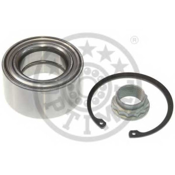 Комплект подшипника ступицы колеса OPTIMAL 502148