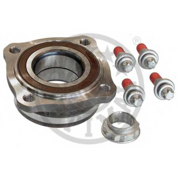 Комплект подшипника ступицы колеса OPTIMAL 502502-1