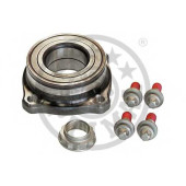 Комплект подшипника ступицы колеса OPTIMAL 502502