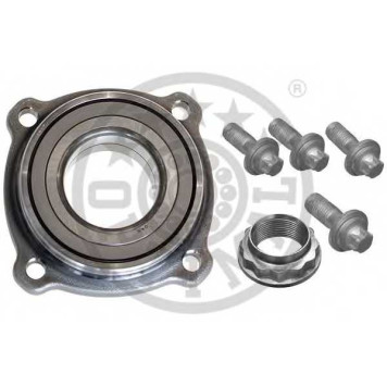 Комплект подшипника ступицы колеса OPTIMAL 502602-1
