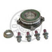Комплект подшипника ступицы колеса OPTIMAL 502606