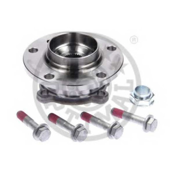 Комплект подшипника ступицы колеса OPTIMAL 502776-1