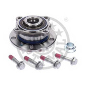 Комплект подшипника ступицы колеса OPTIMAL 502776