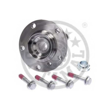 Комплект подшипника ступицы колеса OPTIMAL 502776-2