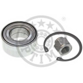 Комплект подшипника ступицы колеса OPTIMAL 601253