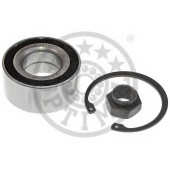 Комплект подшипника ступицы колеса OPTIMAL 601306