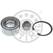 Комплект подшипника ступицы колеса OPTIMAL 601916