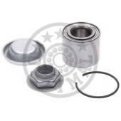 Комплект подшипника ступицы колеса OPTIMAL 602288