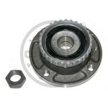 Комплект подшипника ступицы колеса OPTIMAL 602314