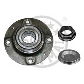 Комплект подшипника ступицы колеса OPTIMAL 602337