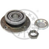 Комплект подшипника ступицы колеса OPTIMAL 602339