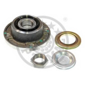 Комплект подшипника ступицы колеса OPTIMAL 602340