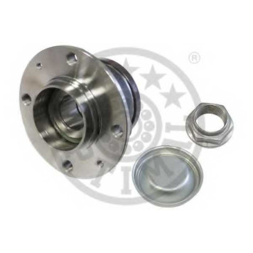 Комплект подшипника ступицы колеса OPTIMAL 602602-1