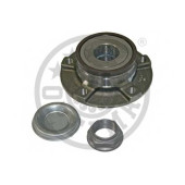 Комплект подшипника ступицы колеса OPTIMAL 602681