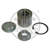 Комплект подшипника ступицы колеса OPTIMAL 602745