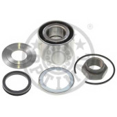 Комплект подшипника ступицы колеса OPTIMAL 602858