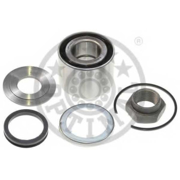 Комплект подшипника ступицы колеса OPTIMAL 602858