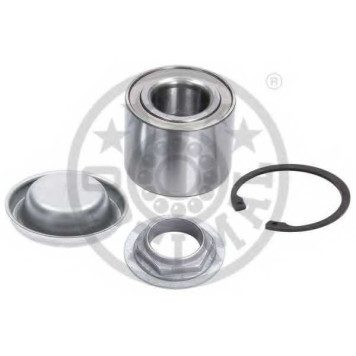 Комплект подшипника ступицы колеса OPTIMAL 602883