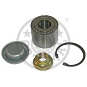 Комплект подшипника ступицы колеса OPTIMAL 602893