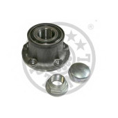 Комплект подшипника ступицы колеса OPTIMAL 602973
