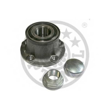 Комплект подшипника ступицы колеса OPTIMAL 602973