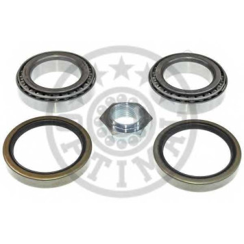 Комплект подшипника ступицы колеса OPTIMAL 681325