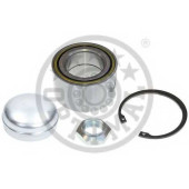 Комплект подшипника ступицы колеса OPTIMAL 681375