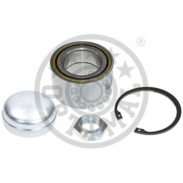 Комплект подшипника ступицы колеса OPTIMAL 681375