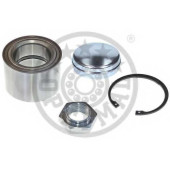 Комплект подшипника ступицы колеса OPTIMAL 681471