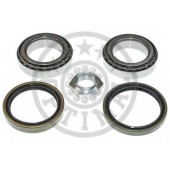 Комплект подшипника ступицы колеса OPTIMAL 681506