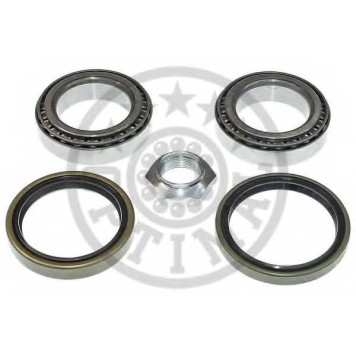 Комплект подшипника ступицы колеса OPTIMAL 681506