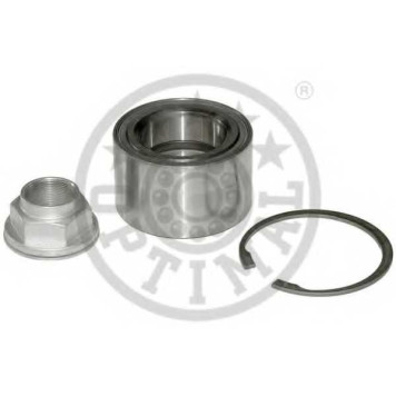 Комплект подшипника ступицы колеса OPTIMAL 681905