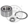 Комплект подшипника ступицы колеса OPTIMAL 681913