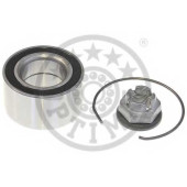 Комплект подшипника ступицы колеса OPTIMAL 701302