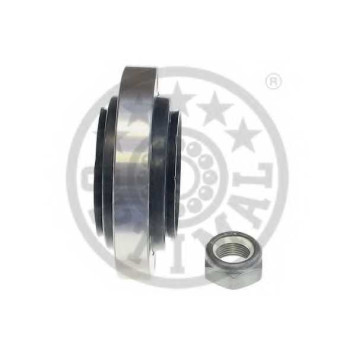 Комплект подшипника ступицы колеса OPTIMAL 701326-1