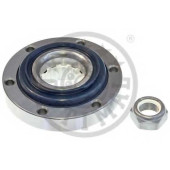 Комплект подшипника ступицы колеса OPTIMAL 701326