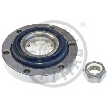 Комплект подшипника ступицы колеса OPTIMAL 701326