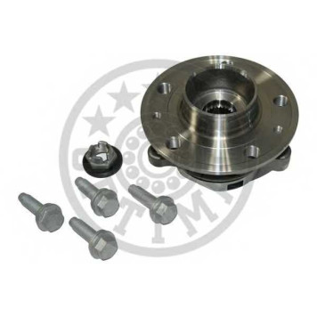 Комплект подшипника ступицы колеса OPTIMAL 701395-1