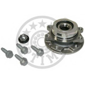 Комплект подшипника ступицы колеса OPTIMAL 701395