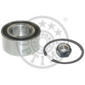 Комплект подшипника ступицы колеса OPTIMAL 701404