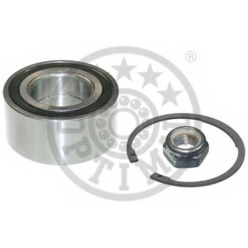 Комплект подшипника ступицы колеса OPTIMAL 701404