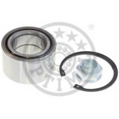 Комплект подшипника ступицы колеса OPTIMAL 701860